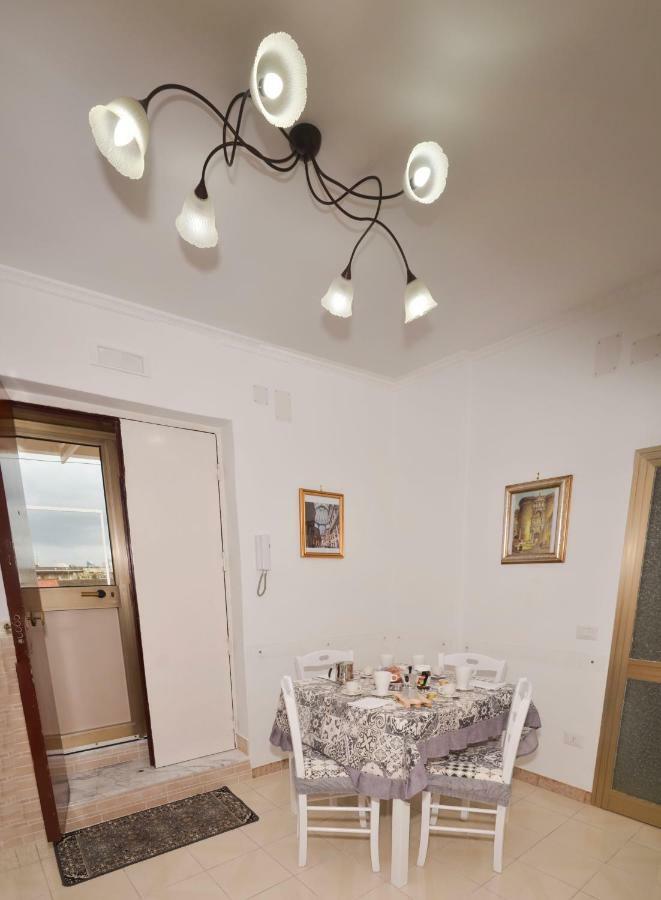 Casa Luna Napoli Exterior foto