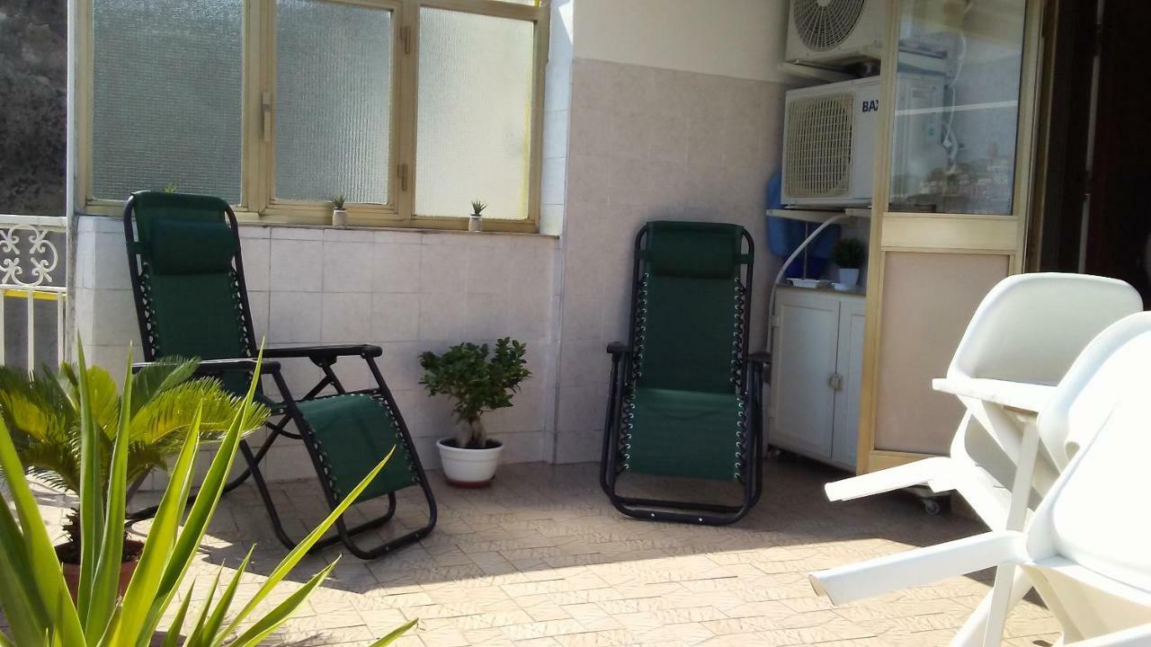 Casa Luna Napoli Exterior foto